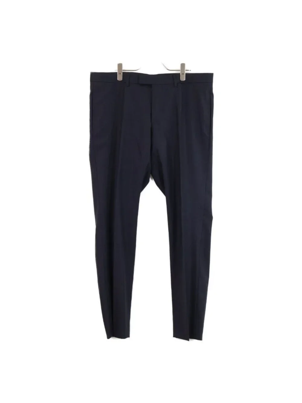 Gucci Dot Pattern Wool Single Suit